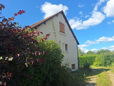 Maison a vendre Savigné-l'Évêque 72460 Sarthe 109 m2 4 pièces 250800 euros