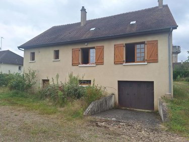 Maison a vendre Savigné-l'Évêque 72460 Sarthe 109 m2 4 pièces 250800 euros