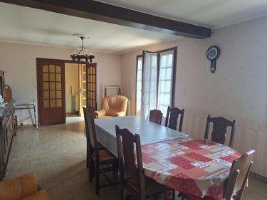 Maison a vendre Savigné-l'Évêque 72460 Sarthe 109 m2 4 pièces 250800 euros
