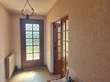 Maison a vendre Savigné-l'Évêque 72460 Sarthe 109 m2 4 pièces 250800 euros