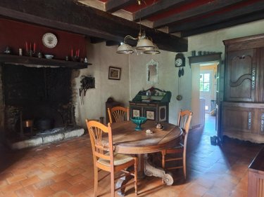 Maison a vendre Sargé-lès-le-Mans 72190 Sarthe 184 m2 5 pièces 337675 euros