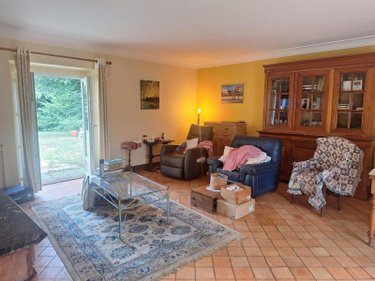 Maison a vendre Sargé-lès-le-Mans 72190 Sarthe 184 m2 5 pièces 337675 euros