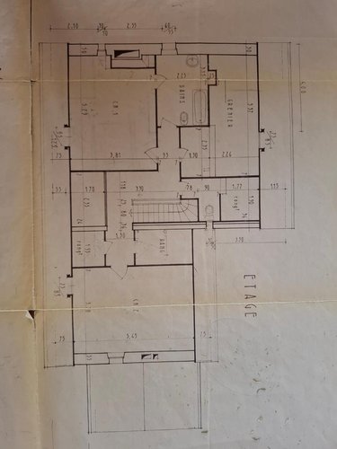 Maison a vendre Sargé-lès-le-Mans 72190 Sarthe 184 m2 5 pièces 337675 euros