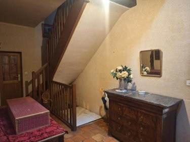 Maison a vendre Sargé-lès-le-Mans 72190 Sarthe 184 m2 5 pièces 337675 euros