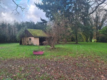 Maison a vendre Sargé-lès-le-Mans 72190 Sarthe 184 m2 5 pièces 337675 euros