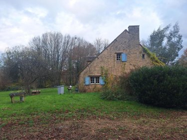 Maison a vendre Sargé-lès-le-Mans 72190 Sarthe 184 m2 5 pièces 337675 euros
