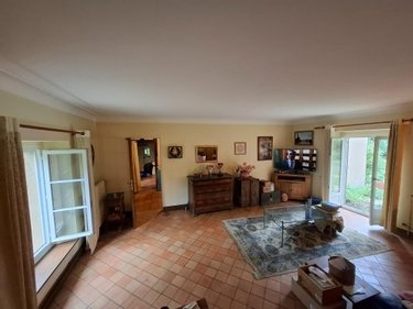 Maison a vendre Sargé-lès-le-Mans 72190 Sarthe 184 m2 5 pièces 337675 euros