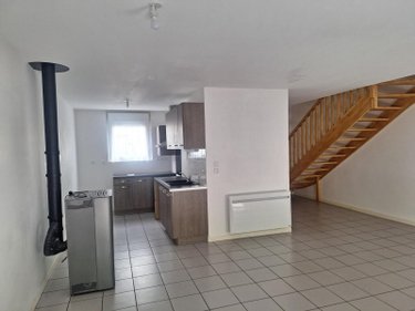 Maison a vendre Le Mans 72000 Sarthe 80 m2 4 pièces 190190 euros