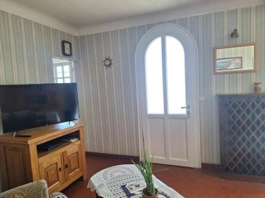 Maison a vendre Saint-Mars-la-Brière 72470 Sarthe 80 m2 3 pièces 167200 euros