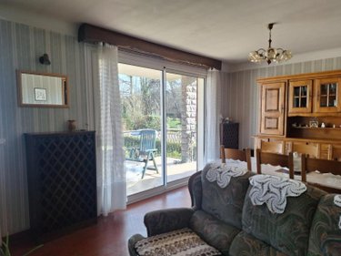 Maison a vendre Saint-Mars-la-Brière 72470 Sarthe 80 m2 3 pièces 167200 euros