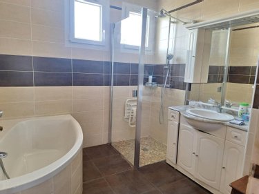 Maison a vendre Saint-Mars-la-Brière 72470 Sarthe 80 m2 3 pièces 167200 euros