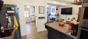 Maison a vendre Yvré-l'Évêque 72530 Sarthe 103 m2 4 pièces 258550 euros