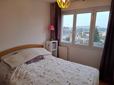 Appartement a vendre Le Mans 72000 Sarthe 53 m2 2 pièces 118965 euros