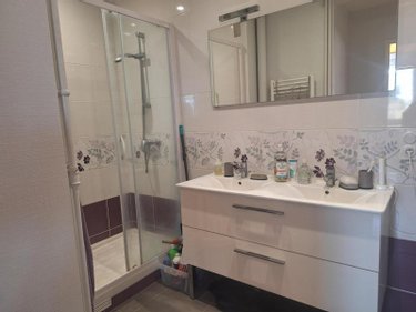 Appartement a vendre Le Mans 72000 Sarthe 53 m2 2 pièces 118965 euros