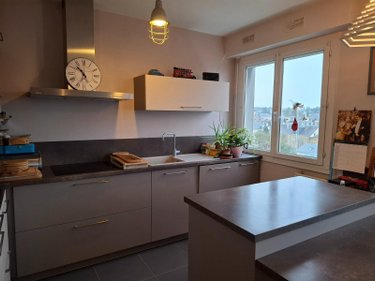 Appartement a vendre Le Mans 72000 Sarthe 53 m2 2 pièces 118965 euros