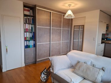 Appartement a vendre Le Mans 72000 Sarthe 53 m2 2 pièces 118965 euros