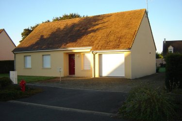 Maison a vendre Savigné-l'Évêque 72460 Sarthe 95 m2 4 pièces 226765 euros