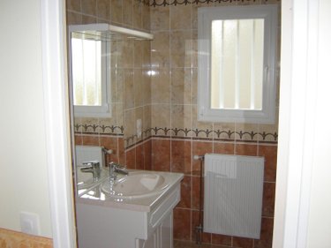 Maison a vendre Savigné-l'Évêque 72460 Sarthe 95 m2 4 pièces 226765 euros