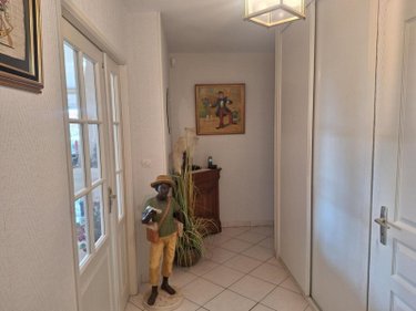 Maison a vendre Sillé-le-Philippe 72460 Sarthe 126 m2 4 pièces 249755 euros