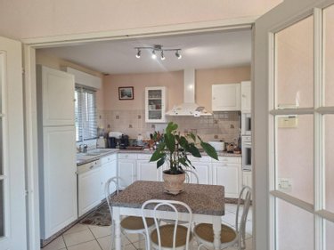 Maison a vendre Sillé-le-Philippe 72460 Sarthe 126 m2 4 pièces 249755 euros