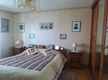 Maison a vendre Sillé-le-Philippe 72460 Sarthe 126 m2 4 pièces 249755 euros