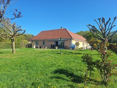 Maison a vendre Sillé-le-Philippe 72460 Sarthe 126 m2 4 pièces 249755 euros
