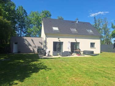 Maison a vendre Fatines 72470 Sarthe 145 m2 6 pièces 288002 euros