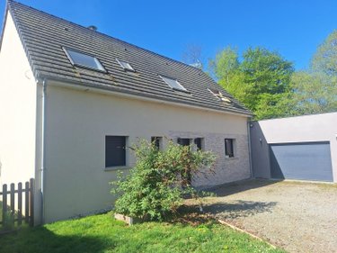 Maison a vendre Fatines 72470 Sarthe 145 m2 6 pièces 288002 euros