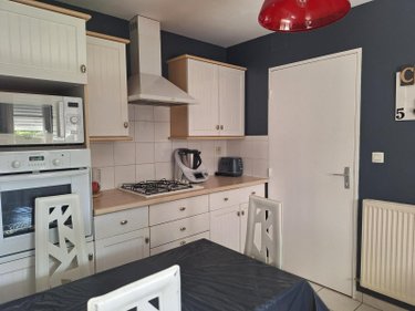 Maison a vendre Coulaines 72190 Sarthe 99 m2 4 pièces 247665 euros