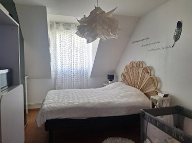 Maison a vendre Coulaines 72190 Sarthe 99 m2 4 pièces 247665 euros