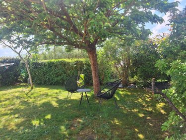 Maison a vendre Coulaines 72190 Sarthe 99 m2 4 pièces 247665 euros
