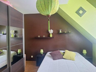 Maison a vendre Coulaines 72190 Sarthe 99 m2 4 pièces 247665 euros