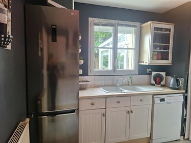 Maison a vendre Coulaines 72190 Sarthe 99 m2 4 pièces 247665 euros