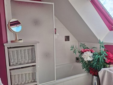 Maison a vendre Coulaines 72190 Sarthe 99 m2 4 pièces 247665 euros