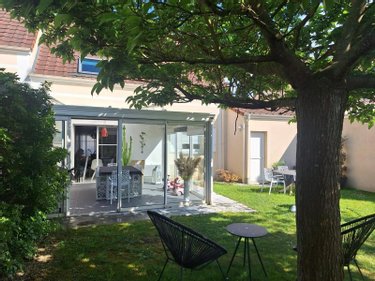 Maison a vendre Coulaines 72190 Sarthe 99 m2 4 pièces 247665 euros