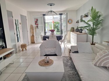 Maison a vendre Coulaines 72190 Sarthe 99 m2 4 pièces 247665 euros