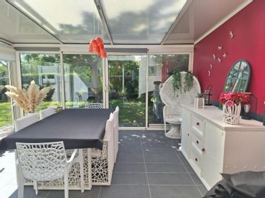 Maison a vendre Coulaines 72190 Sarthe 99 m2 4 pièces 247665 euros