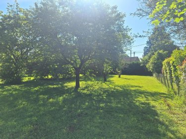 Terrain a batir a vendre Savigné-l'Évêque 72460 Sarthe 638 m2  94500 euros