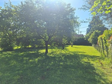 Terrain a batir a vendre Savigné-l'Évêque 72460 Sarthe 614 m2  94500 euros