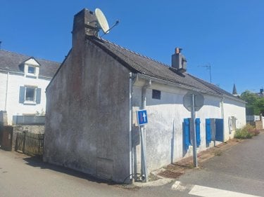 Maison a vendre Pénestin 56760 Morbihan 53 m2 2 pièces 126000 euros