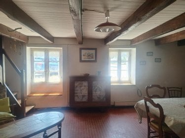 Maison a vendre Pénestin 56760 Morbihan 53 m2 2 pièces 126000 euros