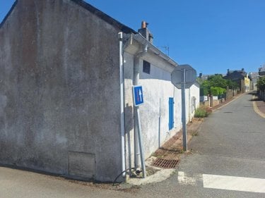 Maison a vendre Pénestin 56760 Morbihan 53 m2 2 pièces 126000 euros