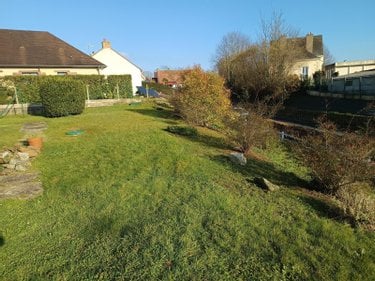 Maison a vendre Chaufour-Notre-Dame 72550 Sarthe 87 m2 4 pièces 156750 euros