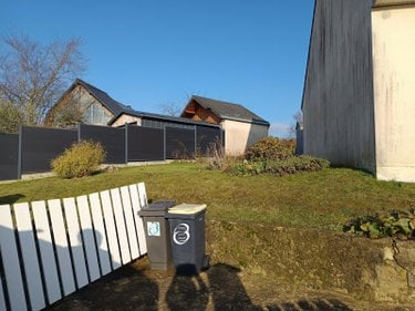 Maison a vendre Chaufour-Notre-Dame 72550 Sarthe 87 m2 4 pièces 156750 euros