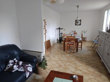 Maison a vendre Chaufour-Notre-Dame 72550 Sarthe 87 m2 4 pièces 156750 euros