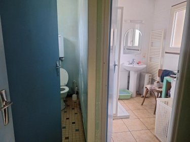 Maison a vendre Savigné-l'Évêque 72460 Sarthe 74 m2 2 pièces 209000 euros