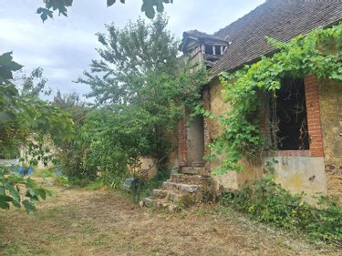 Maison a vendre Savigné-l'Évêque 72460 Sarthe 74 m2 2 pièces 245575 euros