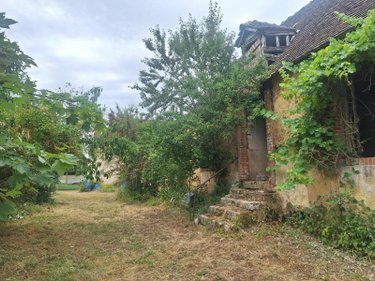 Maison a vendre Savigné-l'Évêque 72460 Sarthe 74 m2 2 pièces 245575 euros