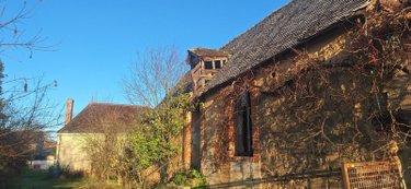 Maison a vendre Savigné-l'Évêque 72460 Sarthe 74 m2 2 pièces 209000 euros