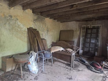 Maison a vendre Savigné-l'Évêque 72460 Sarthe 74 m2 2 pièces 245575 euros